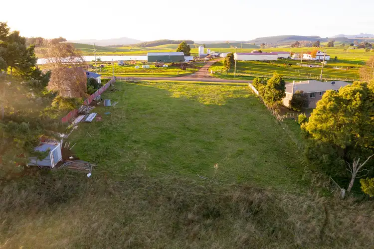 Seventh view of Homely land listing, 65 Main Street, Winnaleah TAS 7265