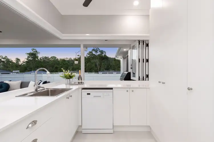 Third view of Homely house listing, 4 Lorikeet Street, Upper Kedron QLD 4055