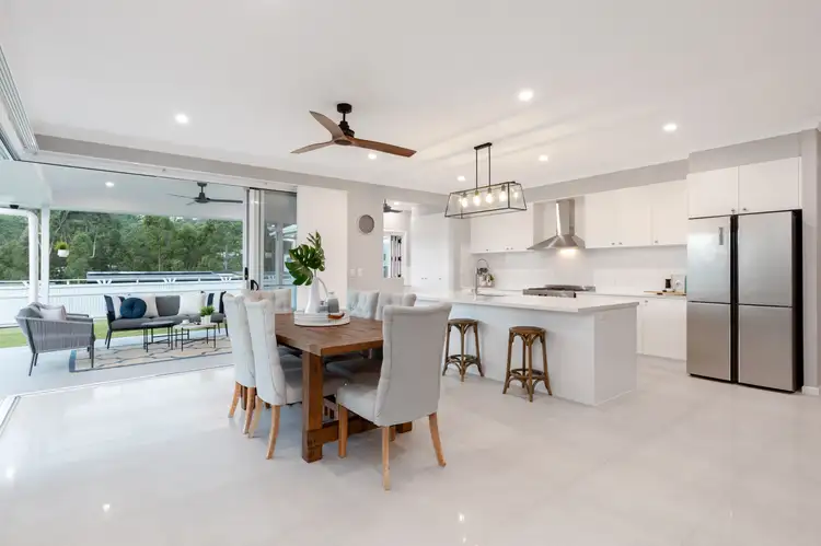 Fifth view of Homely house listing, 4 Lorikeet Street, Upper Kedron QLD 4055