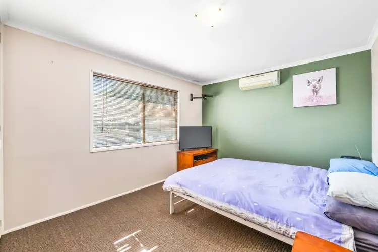 Fifth view of Homely house listing, 21 Coates Street, Kearneys Spring QLD 4350