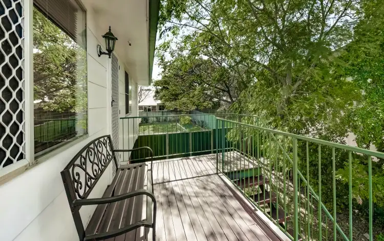 Sixth view of Homely house listing, 21 Coates Street, Kearneys Spring QLD 4350