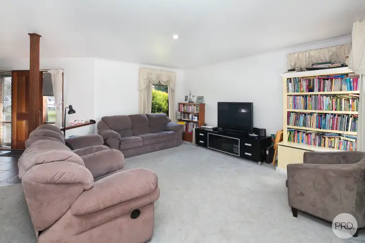 Third view of Homely house listing, 24 Bogart Drive, Wendouree VIC 3355