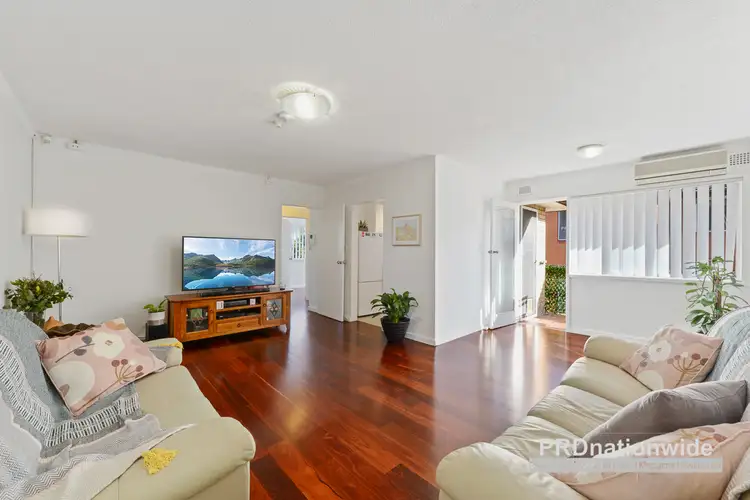 14/5-9 St Albans Road, Kingsgrove NSW 2208