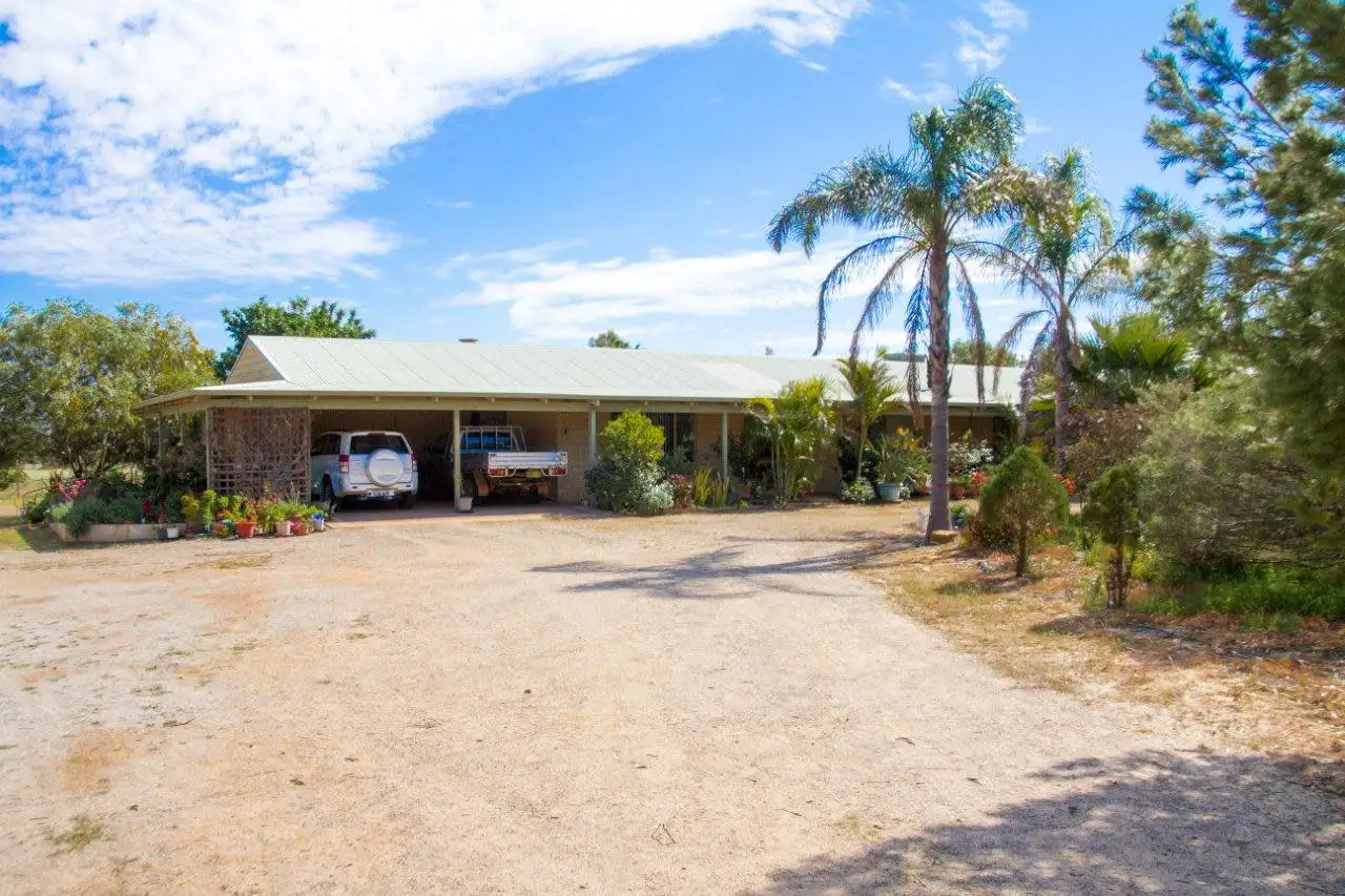 Main view of Homely house listing, 46 Webber Road, Moresby WA 6530