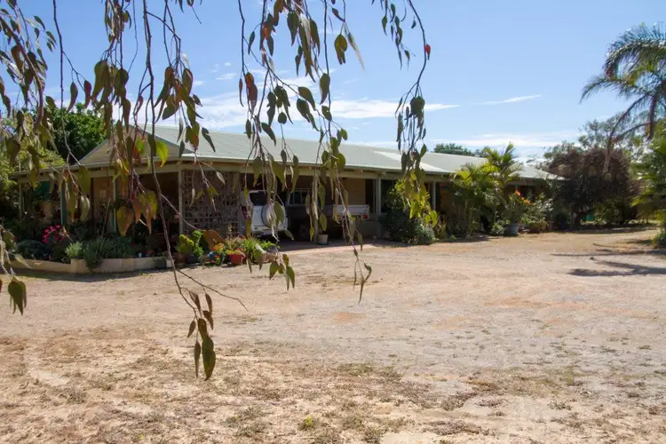 Third view of Homely house listing, 46 Webber Road, Moresby WA 6530