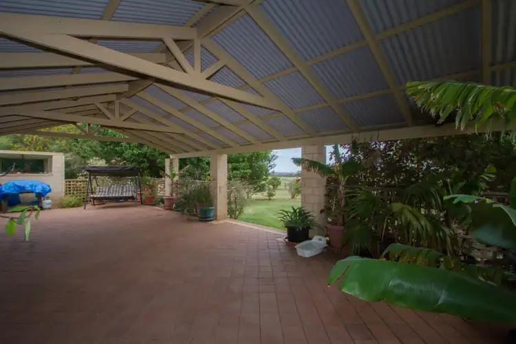 Fifth view of Homely house listing, 46 Webber Road, Moresby WA 6530