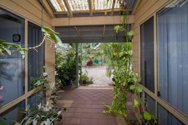 Sixth view of Homely house listing, 46 Webber Road, Moresby WA 6530