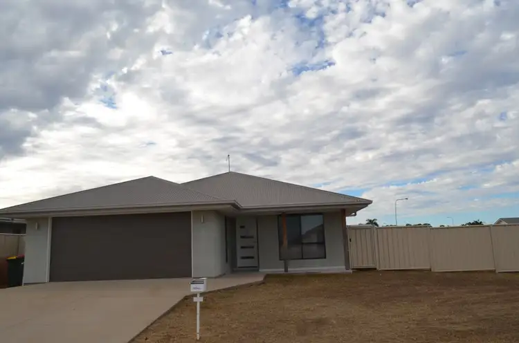 Main view of Homely house listing, 2 Thornton Street, Emerald QLD 4720