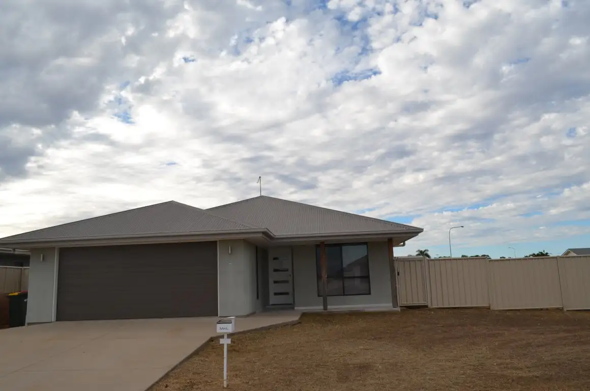Main view of Homely house listing, 2 Thornton Street, Emerald QLD 4720