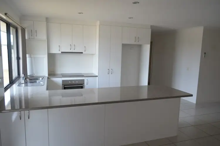Second view of Homely house listing, 2 Thornton Street, Emerald QLD 4720