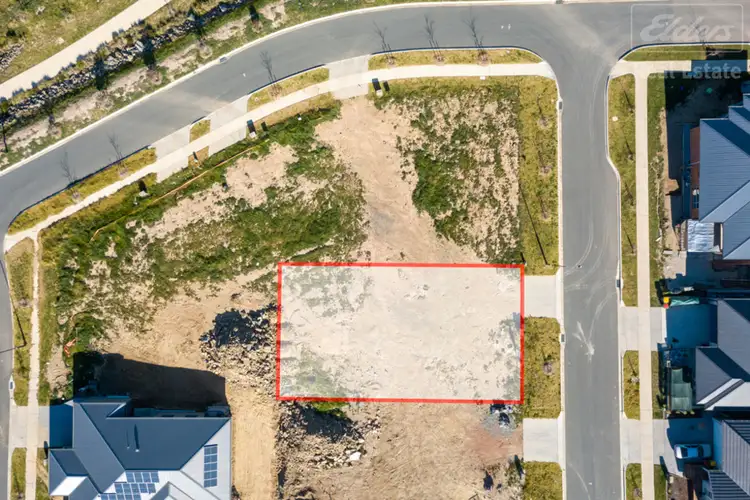 Fourth view of Homely land listing, 17 Gardiner Street, Googong NSW 2620