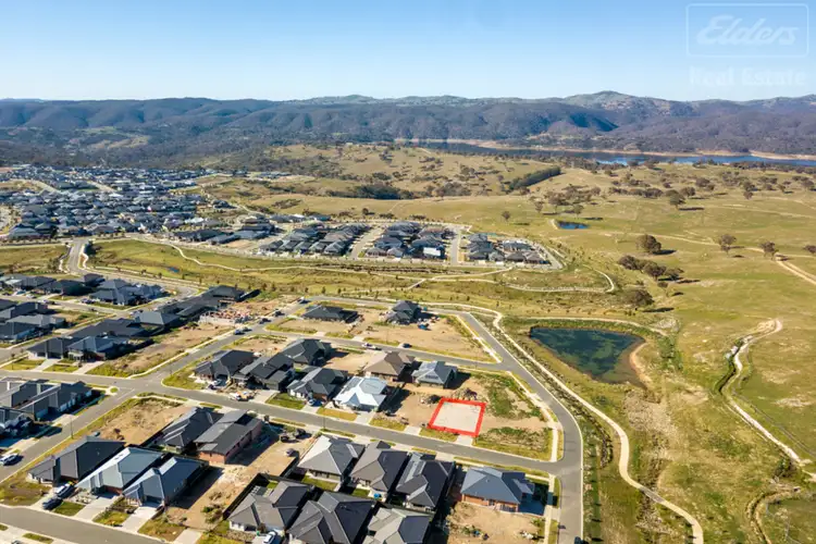 Sixth view of Homely land listing, 17 Gardiner Street, Googong NSW 2620
