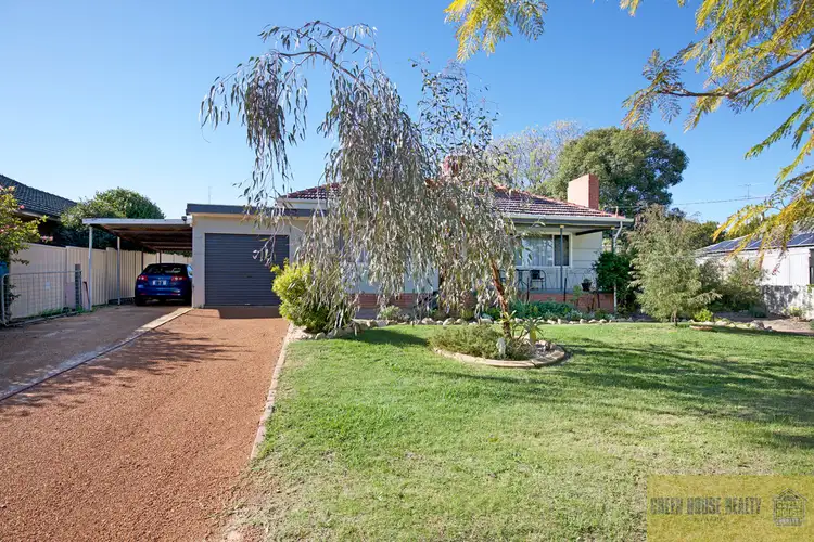 Second view of Homely house listing, 4 Hesse Street, Waroona WA 6215