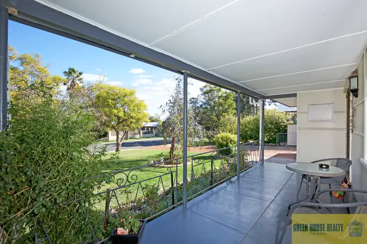 Fourth view of Homely house listing, 4 Hesse Street, Waroona WA 6215