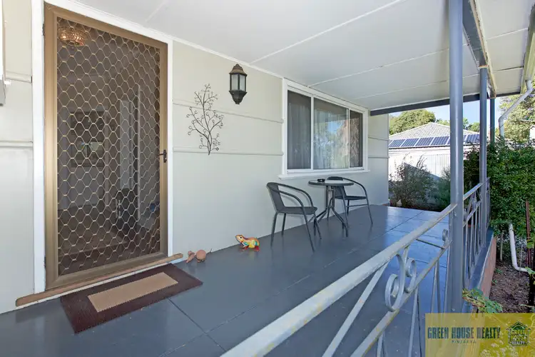 Fifth view of Homely house listing, 4 Hesse Street, Waroona WA 6215