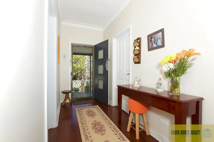 Sixth view of Homely house listing, 4 Hesse Street, Waroona WA 6215