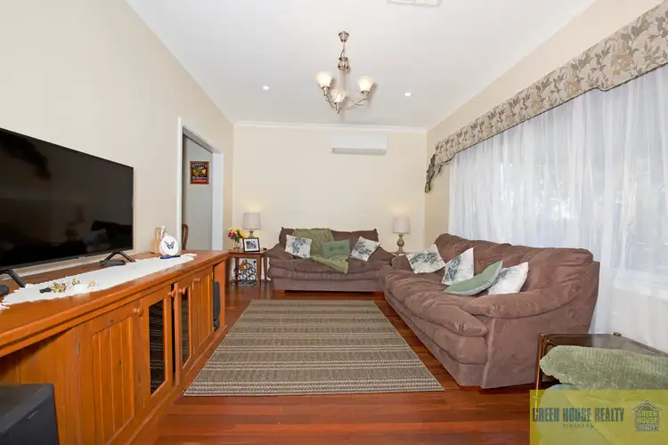 Seventh view of Homely house listing, 4 Hesse Street, Waroona WA 6215
