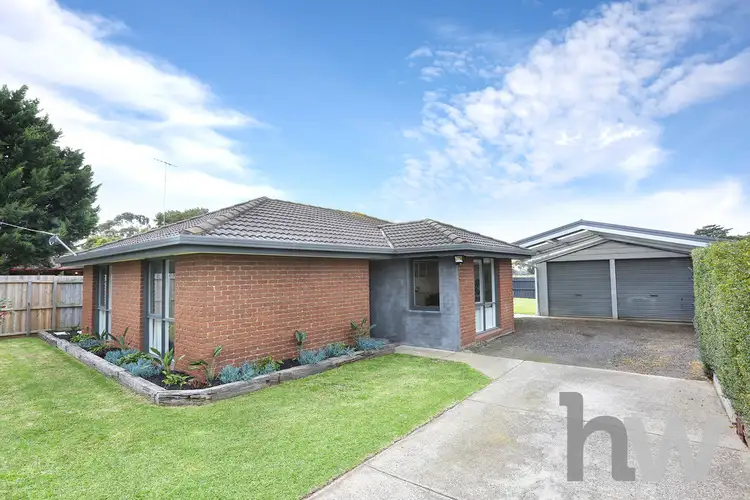 5 Enfield Drive, St Albans Park VIC 3219