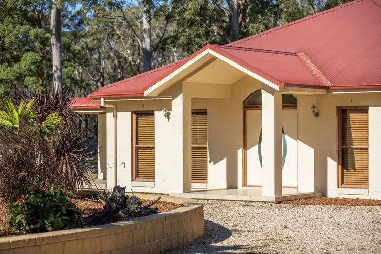 Second view of Homely house listing, 51 Aquatic Road, Darawank NSW 2428