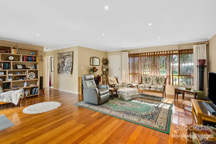Second view of Homely house listing, 2 Dale Avenue, Safety Beach VIC 3936