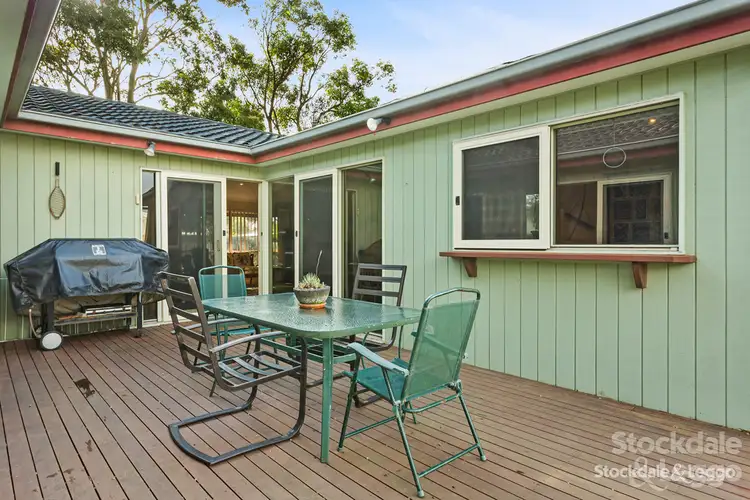 Fifth view of Homely house listing, 2 Dale Avenue, Safety Beach VIC 3936