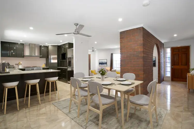 39 Celeber Drive, Beaconsfield QLD 4740