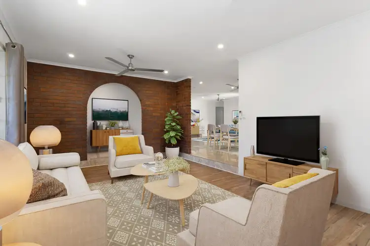 Third view of Homely house listing, 39 Celeber Drive, Beaconsfield QLD 4740