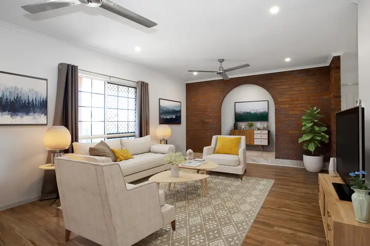 Fourth view of Homely house listing, 39 Celeber Drive, Beaconsfield QLD 4740