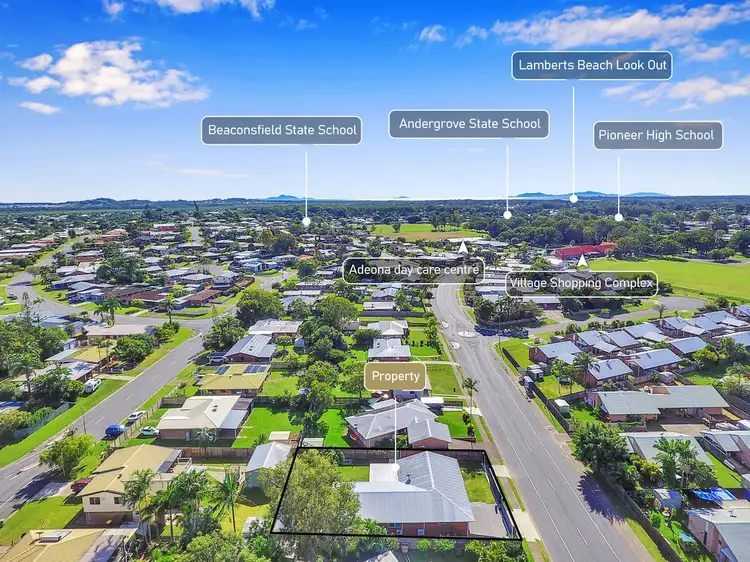 Fifth view of Homely house listing, 39 Celeber Drive, Beaconsfield QLD 4740