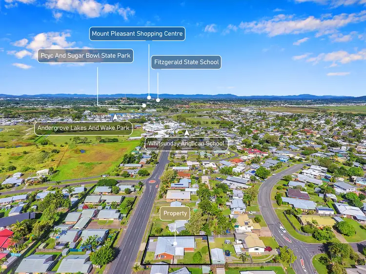 Sixth view of Homely house listing, 39 Celeber Drive, Beaconsfield QLD 4740