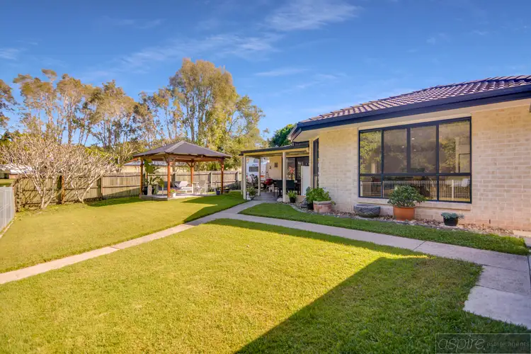 8 HAWKESBURY COURT, Bli Bli QLD 4560