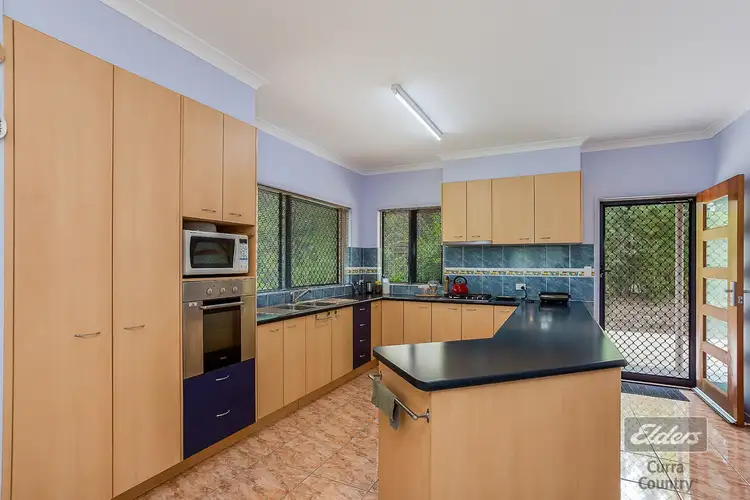 25 Brassington Road, Glenwood QLD 4570