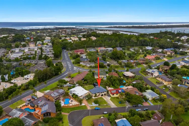 21 Cambridge Crescent, East Ballina NSW 2478