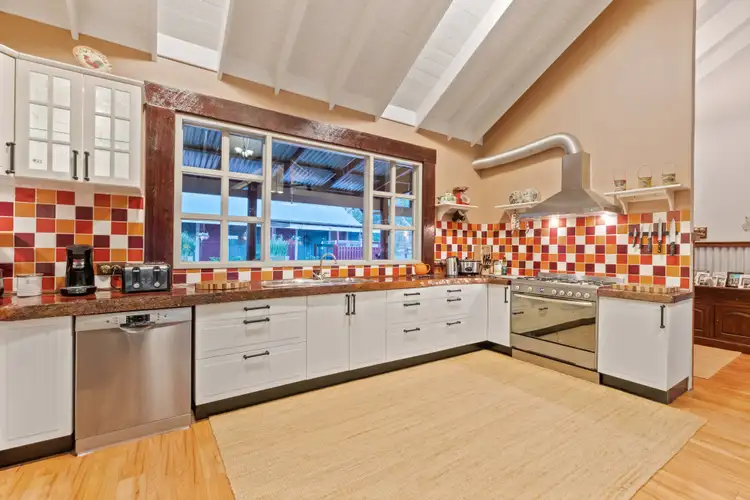 Third view of Homely house listing, 55 Kooringal Vale, Gidgegannup WA 6083