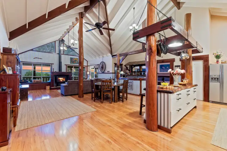 Fourth view of Homely house listing, 55 Kooringal Vale, Gidgegannup WA 6083