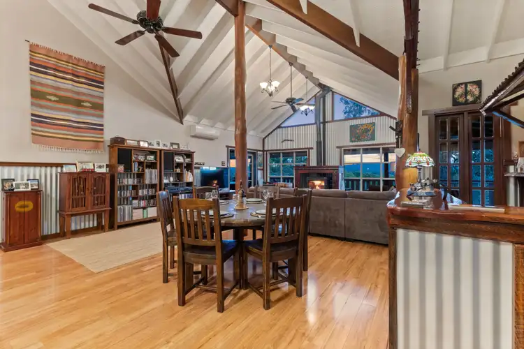 Fifth view of Homely house listing, 55 Kooringal Vale, Gidgegannup WA 6083