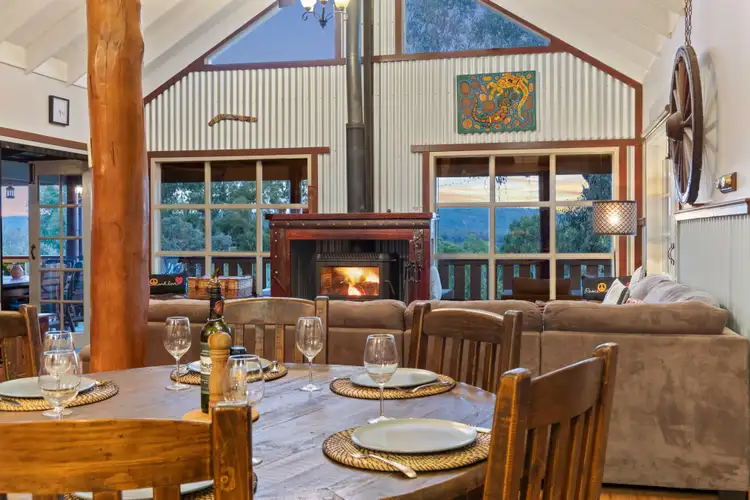 Sixth view of Homely house listing, 55 Kooringal Vale, Gidgegannup WA 6083