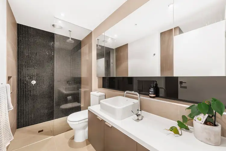 Second view of Homely apartment listing, 44/523 Burwood Road, Hawthorn VIC 3122