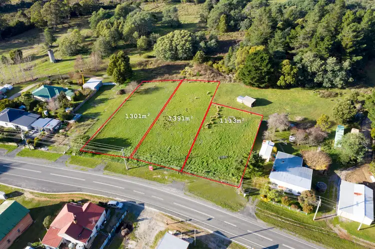 10-12 Gladstone Road, Herrick TAS 7264