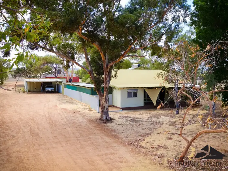 Third view of Homely house listing, 164 Hall Road, Waggrakine WA 6530