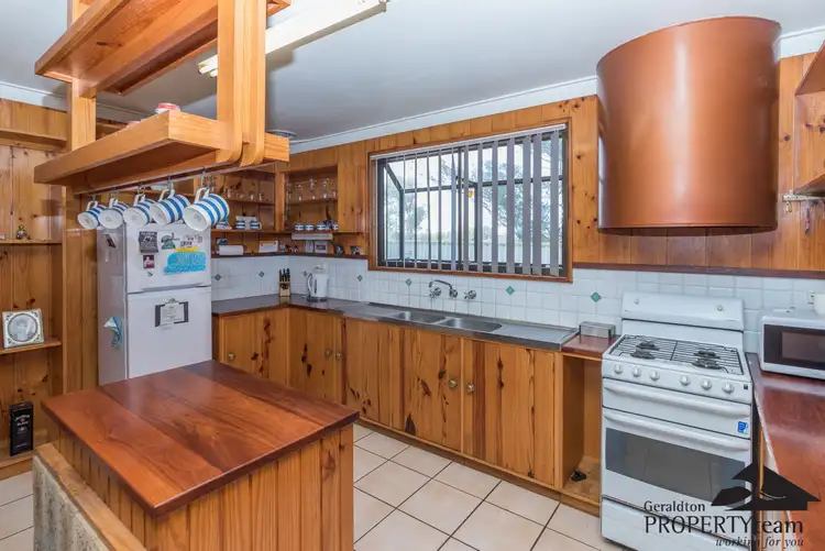 Fourth view of Homely house listing, 164 Hall Road, Waggrakine WA 6530