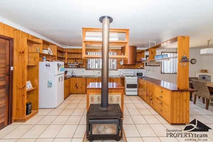 Fifth view of Homely house listing, 164 Hall Road, Waggrakine WA 6530
