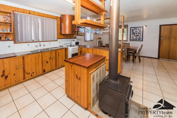 Sixth view of Homely house listing, 164 Hall Road, Waggrakine WA 6530
