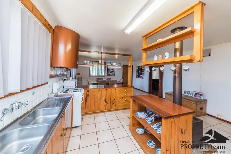 Seventh view of Homely house listing, 164 Hall Road, Waggrakine WA 6530