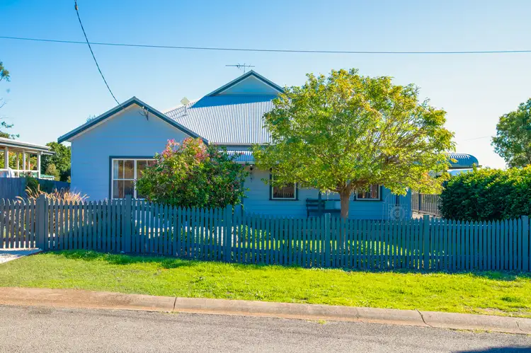 Second view of Homely house listing, 26 Hunter Street, Hinton NSW 2321