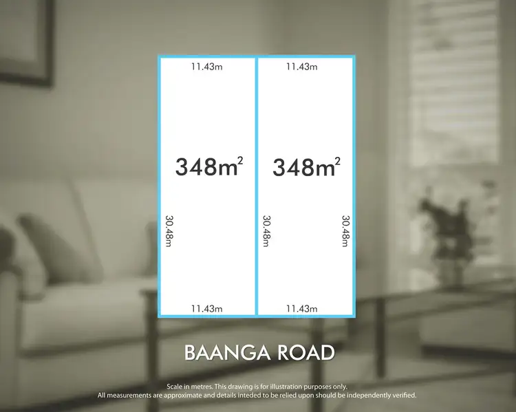 Main view of Homely land listing, 14a Baanga Road, Morphett Vale SA 5162