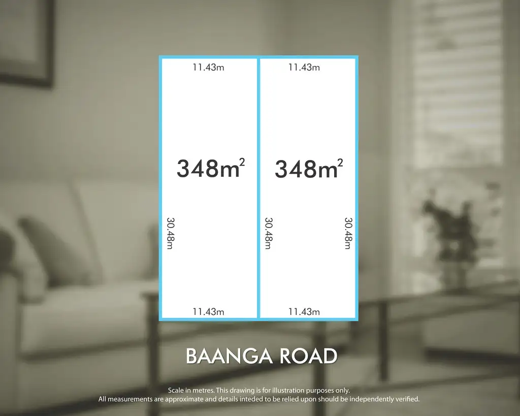 Main view of Homely land listing, 14a Baanga Road, Morphett Vale SA 5162