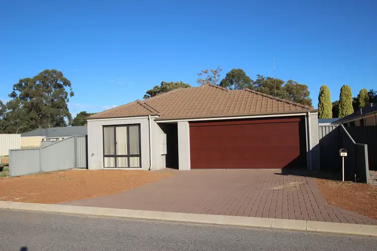 3A WOOD AVE, Waroona WA 6215
