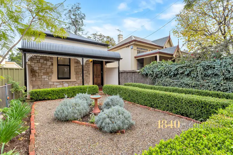 44 Gilbert Street, Gilberton SA 5081