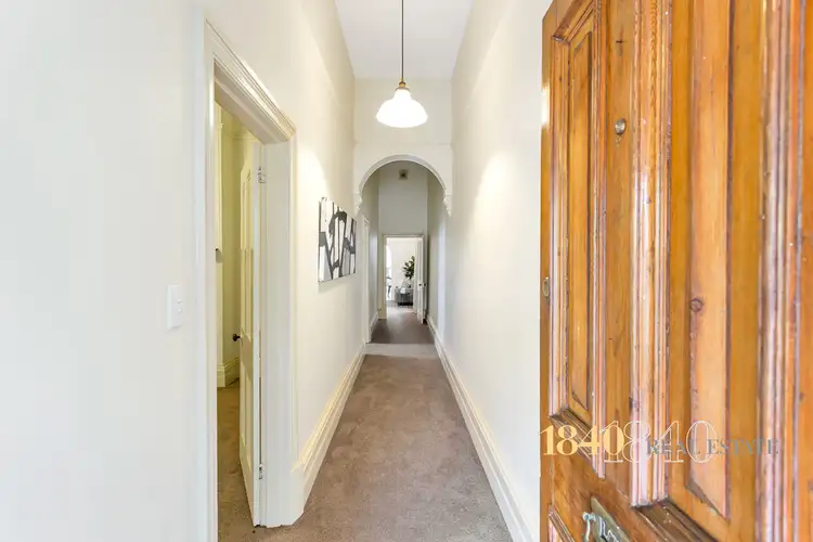 Second view of Homely house listing, 44 Gilbert Street, Gilberton SA 5081